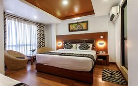 Hotel Shreesu